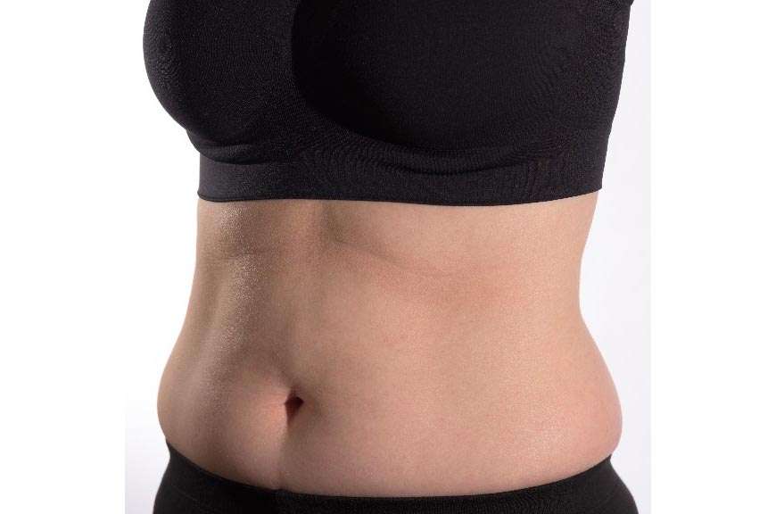 Fat Freezing Love Handles